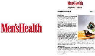 Mens Health Singapore Press The (1)