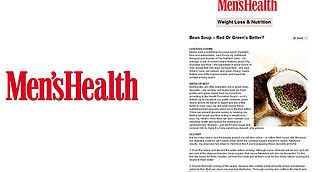 Mens Health Singapore Press The