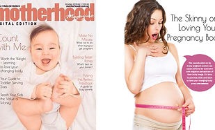 Motherhood Press The Nutrition C (1)