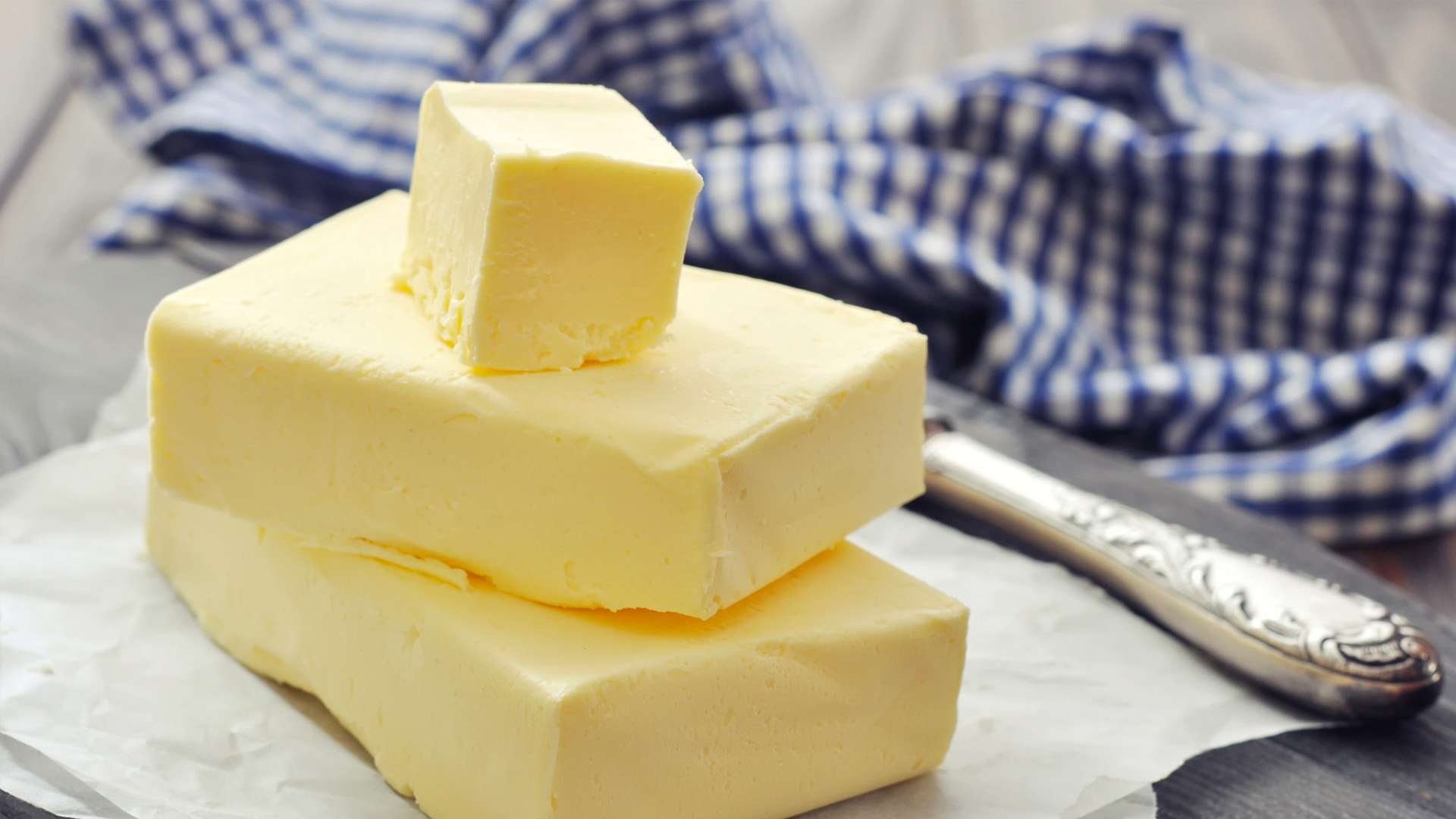 Butter Vs Margarine Yay Or Nay