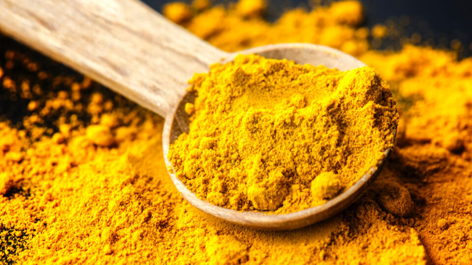 How Much Turmeric Should I Eat