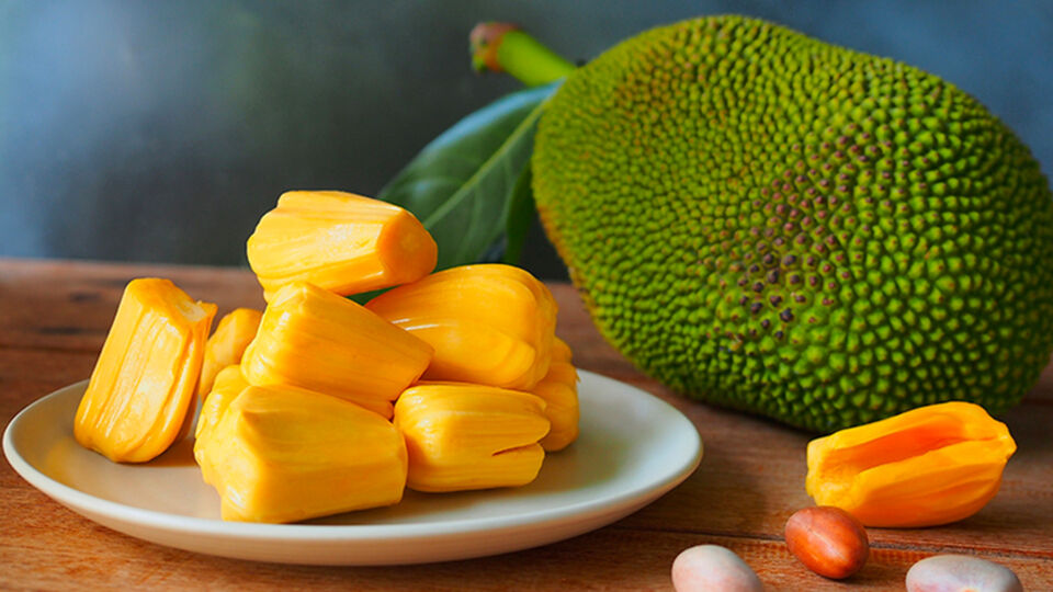 Is Jackfruit The Next Big Thing