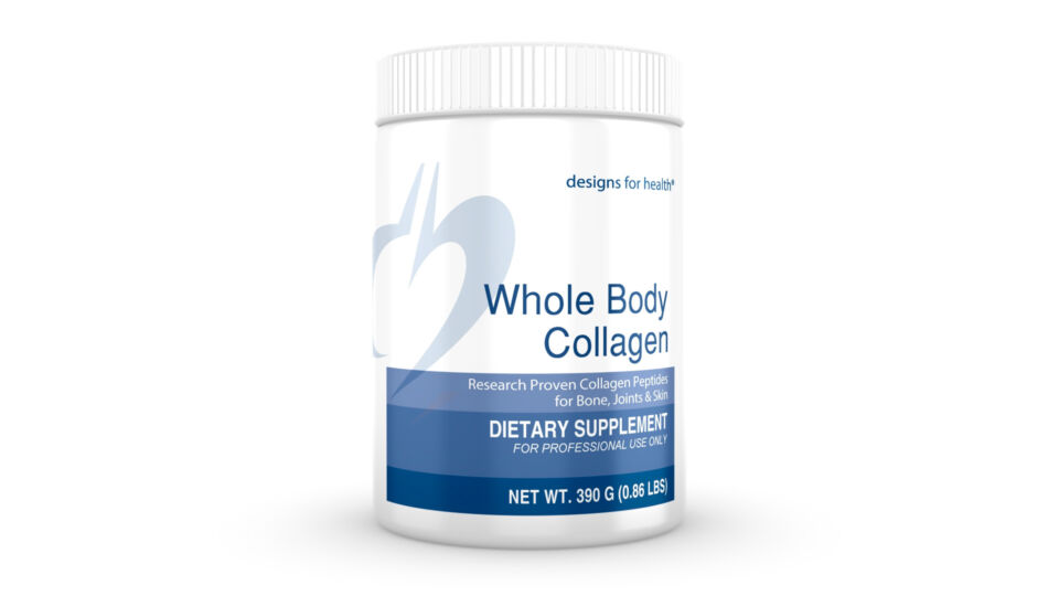 Whole Body Collagen