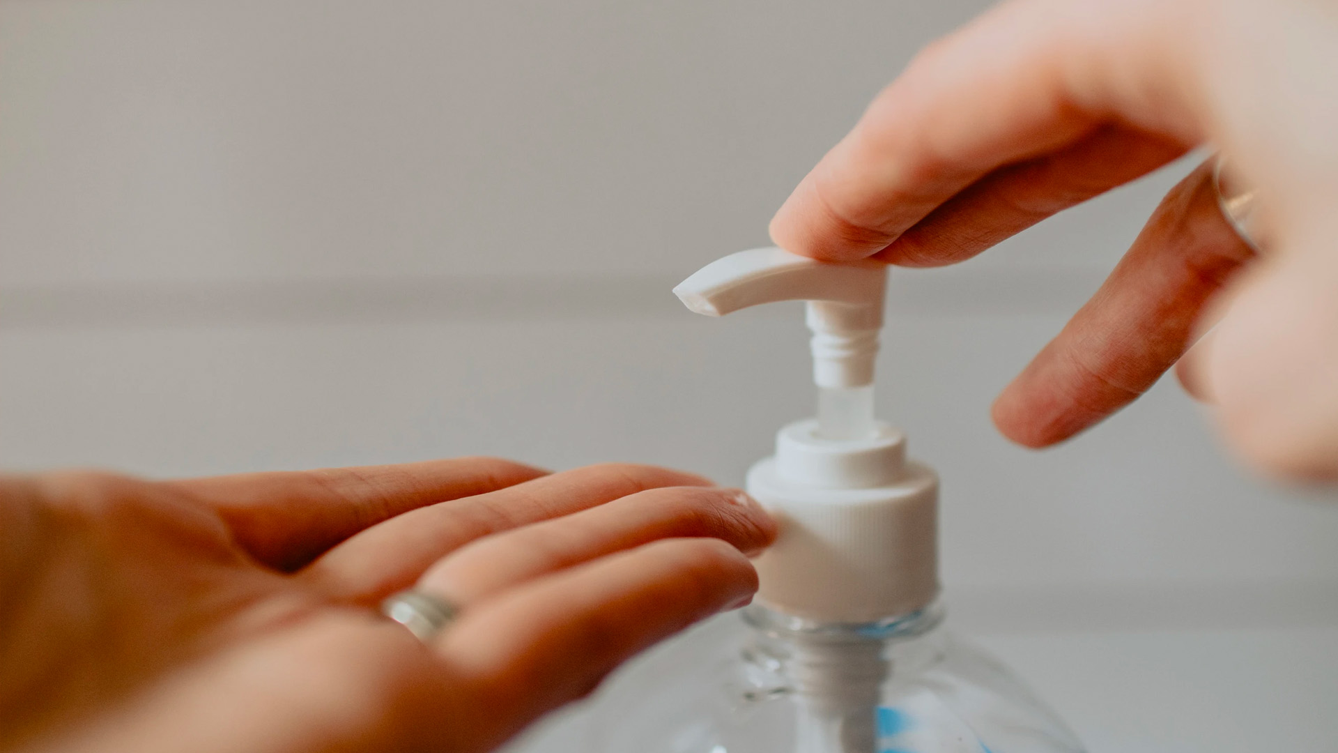 Are Hand Sanitizers Harmful